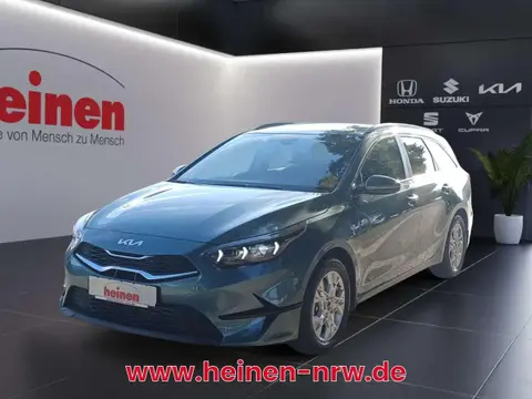 Annonce KIA CEED Essence 2024 d'occasion 