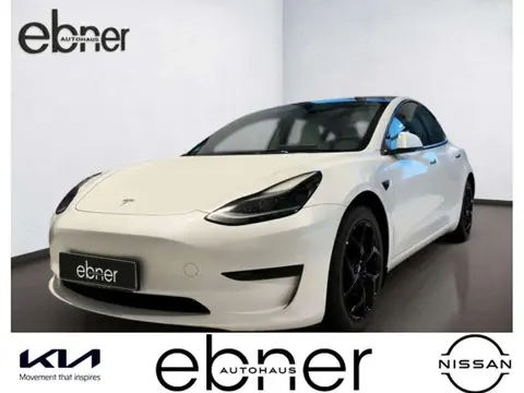 Annonce TESLA MODEL 3 Électrique 2023 d'occasion 