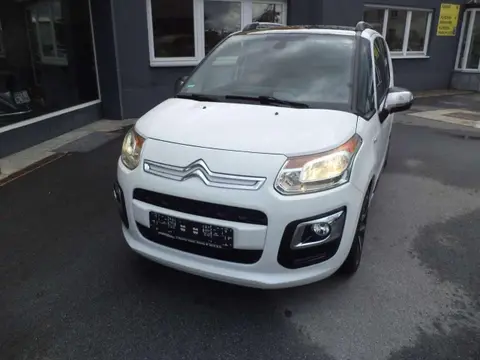 Annonce CITROEN C3 Essence 2016 d'occasion 