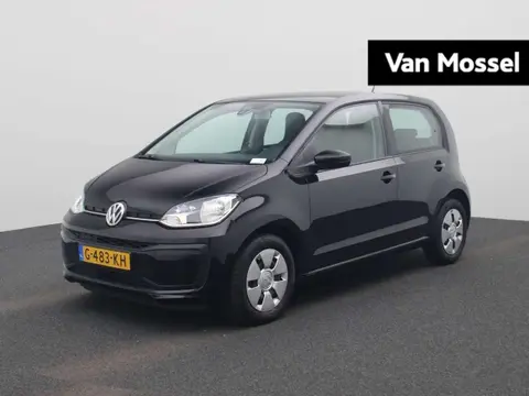 Used VOLKSWAGEN UP! Petrol 2019 Ad 