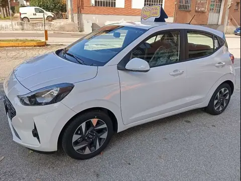 Annonce HYUNDAI I10 Essence 2024 d'occasion 