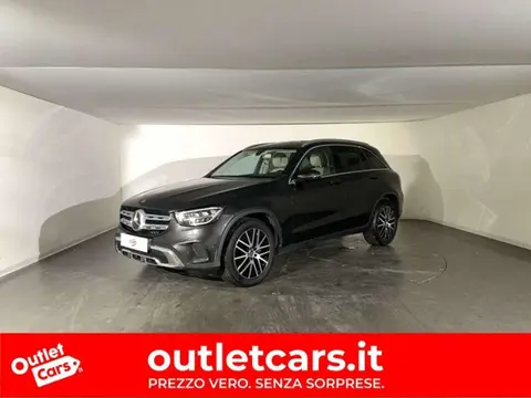 Used MERCEDES-BENZ CLASSE GLC Diesel 2019 Ad 