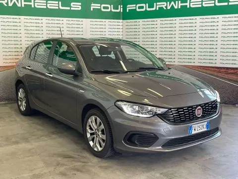 Used FIAT TIPO Petrol 2019 Ad 