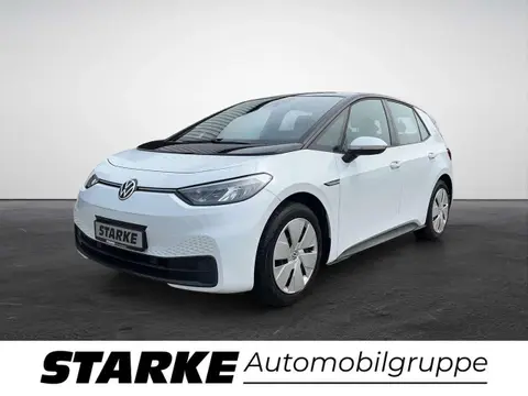 Used VOLKSWAGEN ID.3 Electric 2021 Ad 