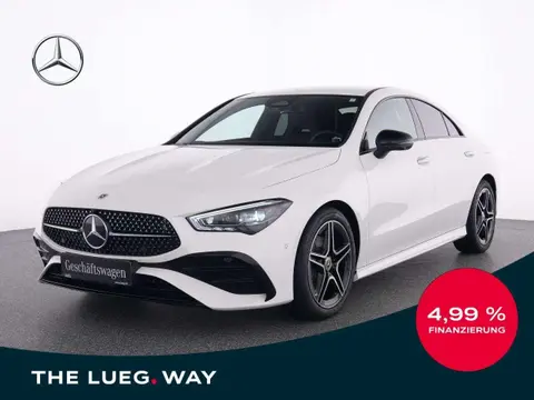 Used MERCEDES-BENZ CLASSE CLA Petrol 2024 Ad 