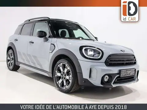 Annonce MINI COOPER Essence 2023 d'occasion 