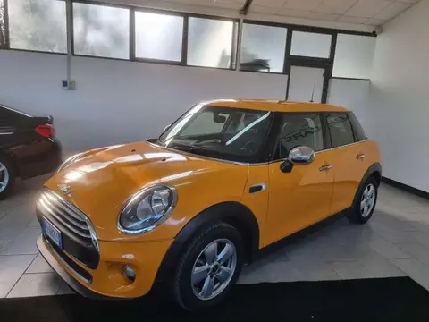 Used MINI ONE Diesel 2016 Ad 