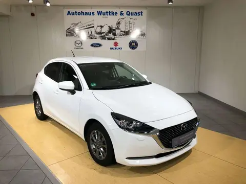 Used MAZDA 2 Petrol 2020 Ad 