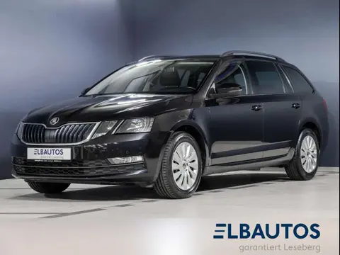 Used SKODA OCTAVIA Diesel 2019 Ad 