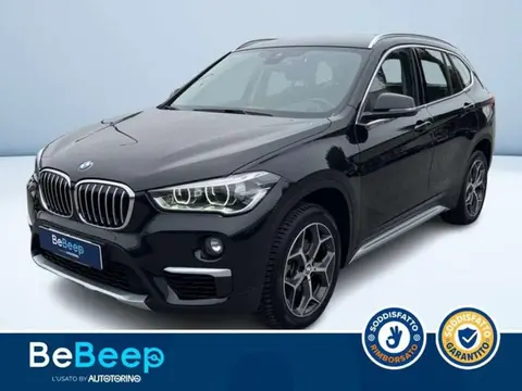 Used BMW X1 Diesel 2019 Ad 