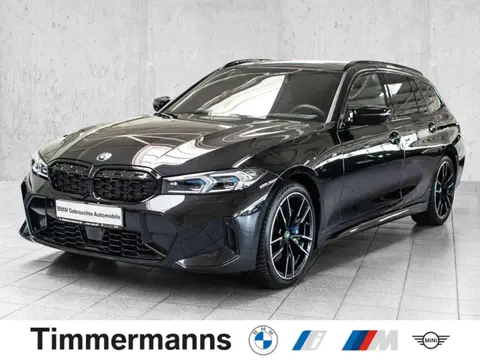 Annonce BMW SERIE 3 Essence 2023 d'occasion 