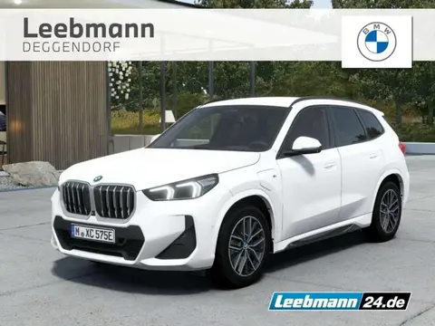 Annonce BMW X1 Hybride 2024 d'occasion 