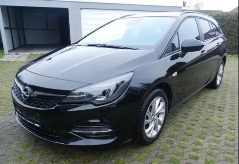 Used OPEL ASTRA Diesel 2021 Ad 