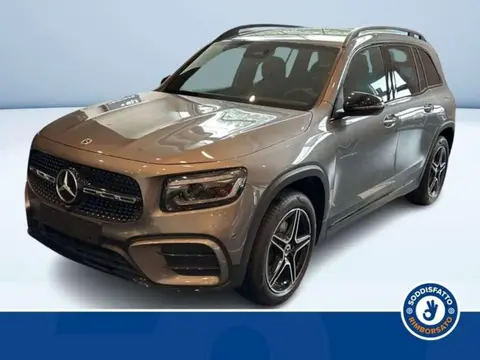 Annonce MERCEDES-BENZ CLASSE GLB Diesel 2024 d'occasion 