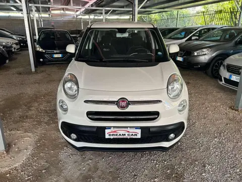 Used FIAT 500L Diesel 2018 Ad 