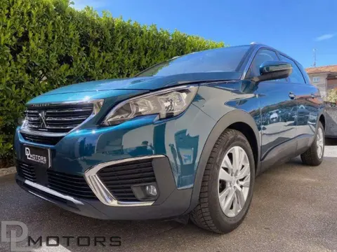 Used PEUGEOT 5008 Diesel 2018 Ad 