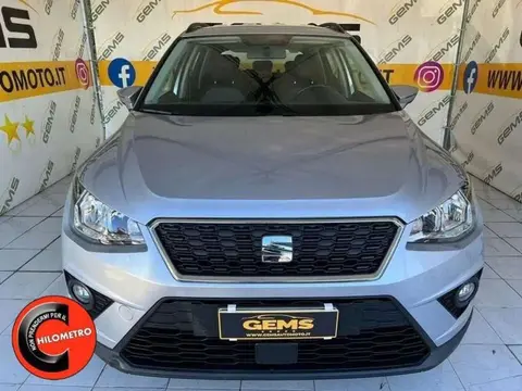 Used SEAT ARONA Diesel 2019 Ad 