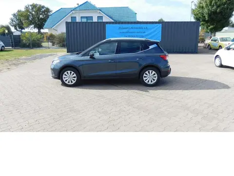 Used SEAT ARONA Petrol 2022 Ad 