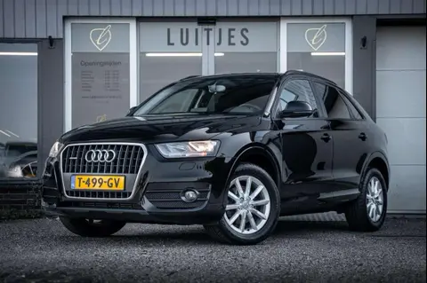 Used AUDI Q3 Petrol 2015 Ad 