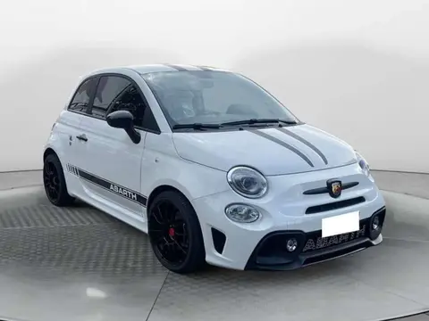 Used ABARTH 595 Petrol 2018 Ad 