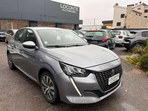 Used PEUGEOT 208 Petrol 2020 Ad 