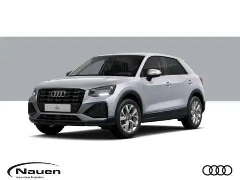 Annonce AUDI Q2 Essence 2024 d'occasion 