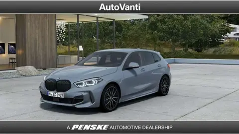 Annonce BMW SERIE 1 Diesel 2024 d'occasion 