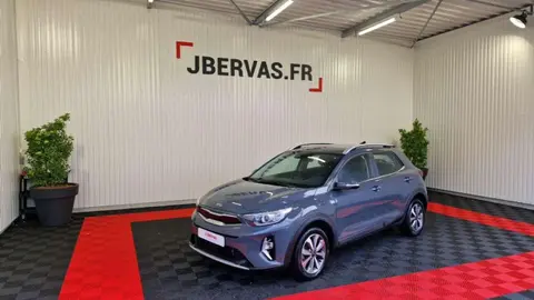 Annonce KIA STONIC Essence 2021 d'occasion 