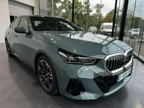 Annonce BMW SERIE 5 Diesel 2024 d'occasion 