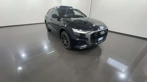 Used AUDI Q8 Diesel 2019 Ad 