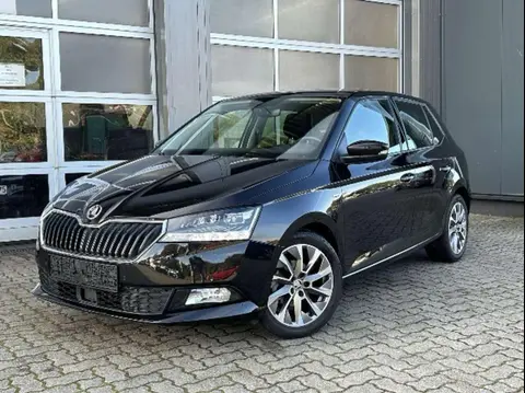 Annonce SKODA FABIA Essence 2021 d'occasion 