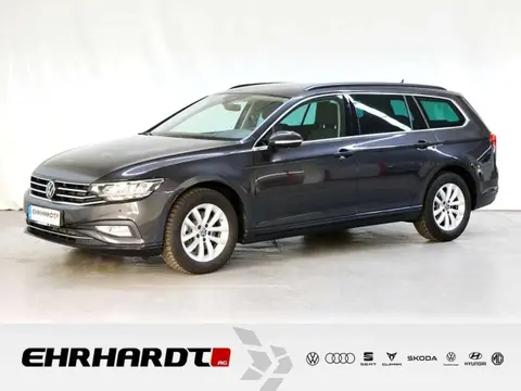 Used VOLKSWAGEN PASSAT Diesel 2023 Ad 