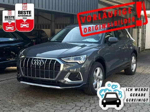 Used AUDI Q3 Petrol 2024 Ad 