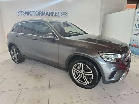 Used MERCEDES-BENZ CLASSE GLC Diesel 2020 Ad 