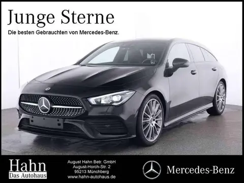 Used MERCEDES-BENZ CLASSE CLA Petrol 2023 Ad 