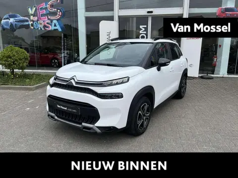 Used CITROEN C3 AIRCROSS Petrol 2023 Ad 