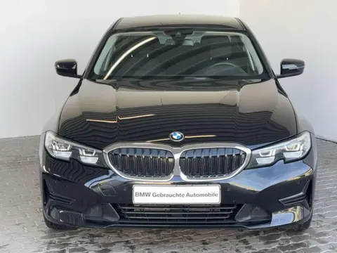 Annonce BMW SERIE 3 Essence 2021 d'occasion 