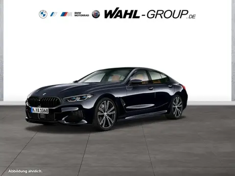 Annonce BMW M850 Essence 2021 d'occasion 