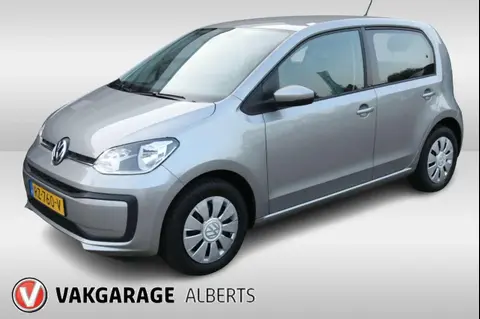 Used VOLKSWAGEN UP! Petrol 2018 Ad 