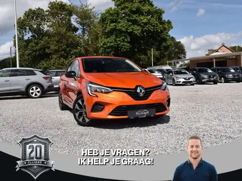 Used RENAULT CLIO Petrol 2023 Ad 