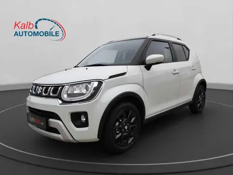 Used SUZUKI IGNIS Petrol 2024 Ad 