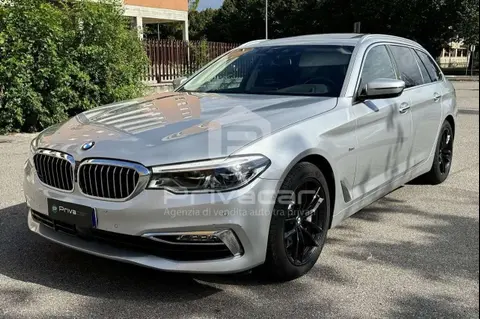 Used BMW SERIE 5 Diesel 2019 Ad 