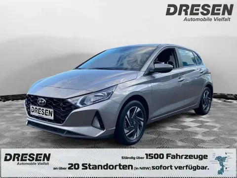 Annonce HYUNDAI I20 Essence 2023 d'occasion 