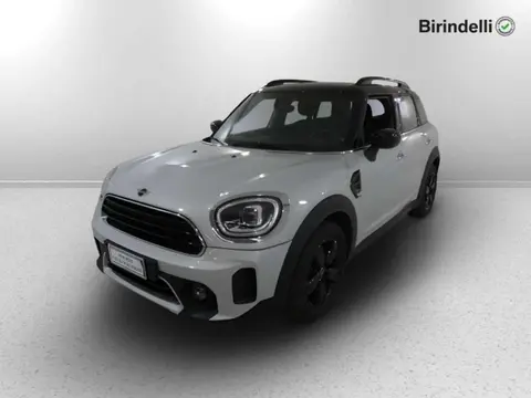 Used MINI COOPER Diesel 2021 Ad 