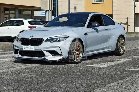 Annonce BMW M2 Essence 2020 d'occasion 