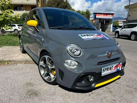 Annonce ABARTH 595 Essence 2017 d'occasion 