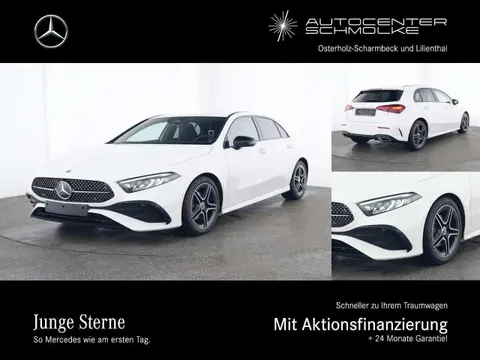 Used MERCEDES-BENZ CLASSE A Petrol 2023 Ad 