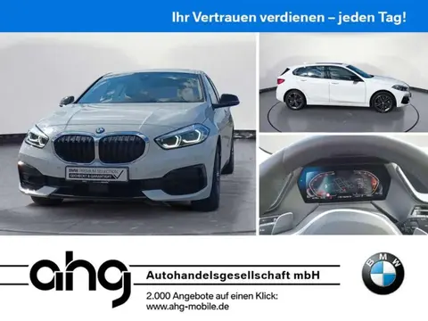 Annonce BMW SERIE 1 Diesel 2023 d'occasion 