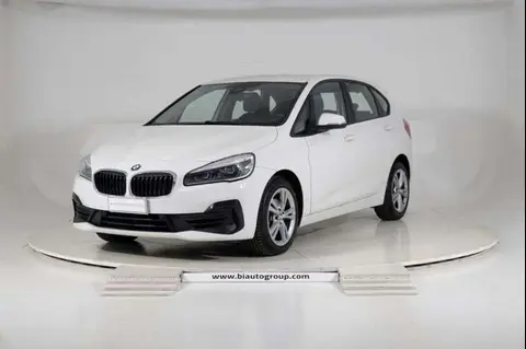 Annonce BMW SERIE 2 Essence 2020 d'occasion 