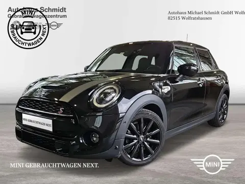 Used MINI COOPER Petrol 2021 Ad 